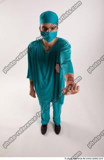 17 2018 01 FALCO NO WAY